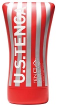 U.S.TENGA ソフトチューブ・カップ